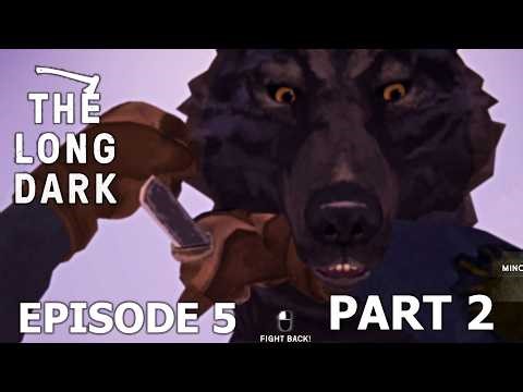 tPERSEVERANCE WILDS 🥶🪓🔥 THE LONG DARK WINTERMUTE Gameplay Walkthrough 🥶🪓🔥 Part 2