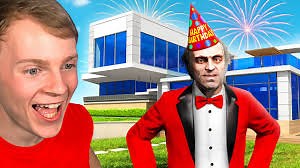 GTA 5 - CELEBRATING TREVOR'S BIRTHDAY! #gta5 #nought #amazingvideo #gamingvideos #gameplay | Nought Gaming