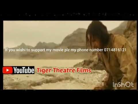 Dj afro most wanted action movie 2026 best of the best movie of the year