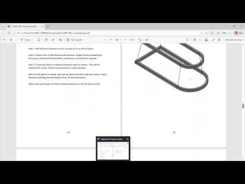 SOLIDWORKS WELDMENT_ Introduction