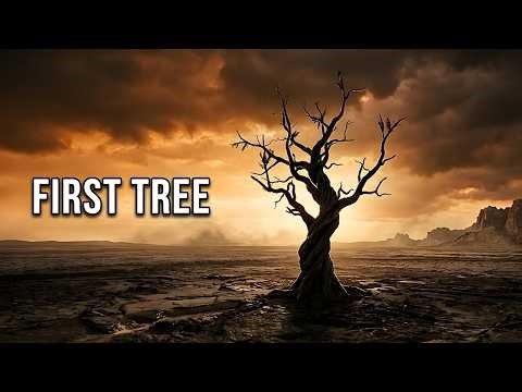 What Earth Looked Like Before Trees Existed