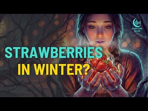 THE TWELVE MONTHS | The Girl Sent Into Winter for Strawberries