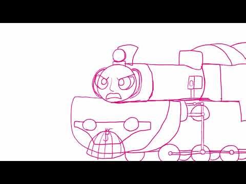 don't touch the child (TTTE meme)