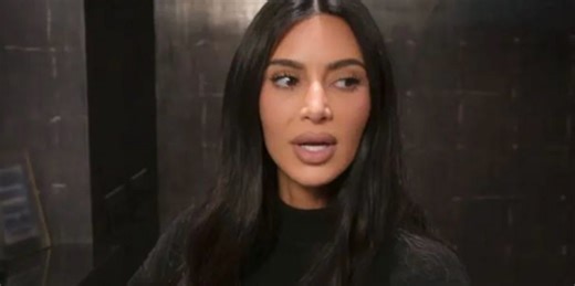 Kim Kardashian's finger injury finally revealed after social media speculation