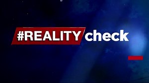 #RealityCheck: The press is not the enemy of the people. | CNN This Morning