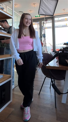 Ines Hutter on Instagram: "period."