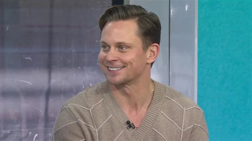 Billy Magnussen on Playing a Power Hungry CEO in 'The Audacity'