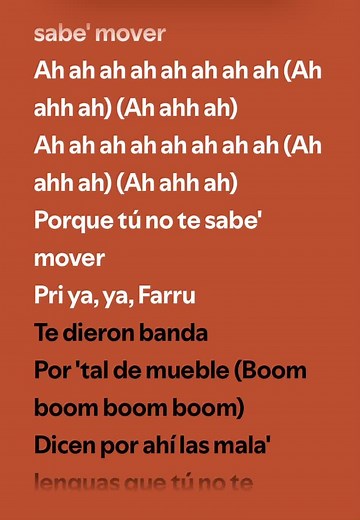 Maniquí Remix Lyrics by Chimbala and Farruko