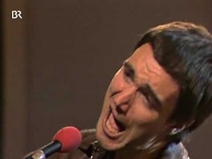 Fischer-Z - Remember Russia