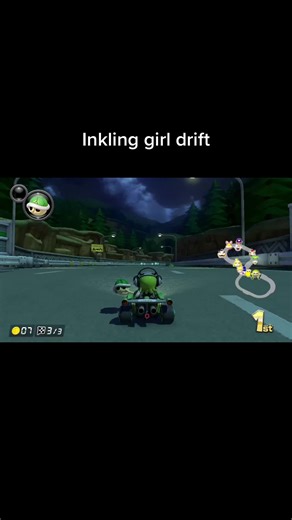 Drifting in Splatoon 3: Tips & Tricks