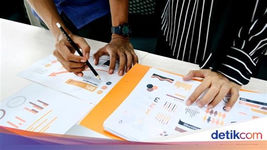 Data Primer: Pengertian, Fungsi, Contoh, dan Cara Mendapatkannya