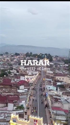 Explore Harar: The Jewel of Eastern Ethiopia