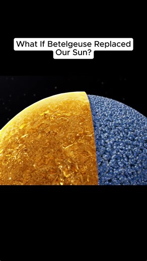 What If Betelgeuse Explodes? Discover the Science