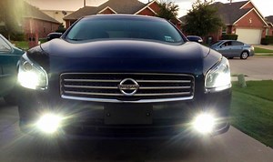 Best Fog Lights for Cars (Review) in 2020 - Pretty Motors