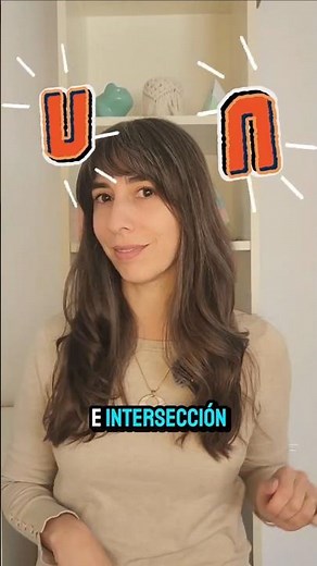 Union e interseccion #probabilidad #matematicas #ebau