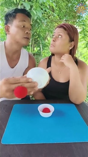 COMEDY MAGIC TRICK TUTORIAL 🤣🤙