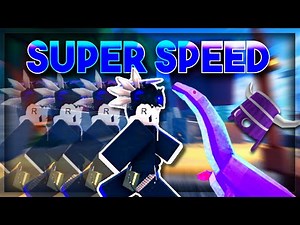 Use this New INSANE SPEED GLITCH Inside Roblox Fisch
