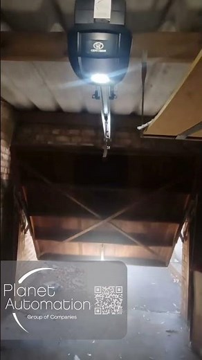 Centurion SD04 SMART #automationindustry