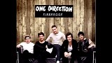 【纯声】One Direction - Fireproof（ Acapella - Vocals Only）