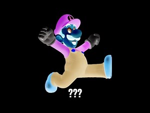 18 Luigi Yahoo/Wahoo Sound Variations in 30 Seconds