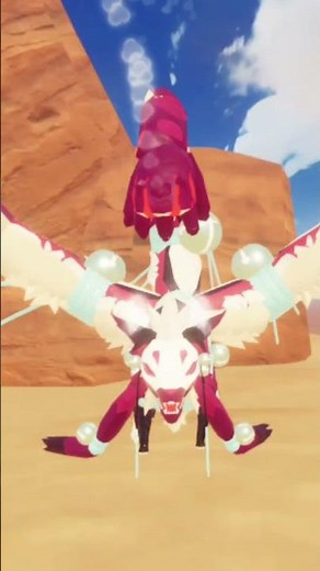 Creatures Of Sonaria: Ibetchi remodel! #fyp #viral #contentcreator #creaturesofsonaria