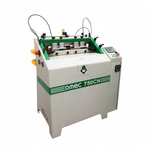 Omec 750 CN Dovetailer | Markfield Woodworking Machinery