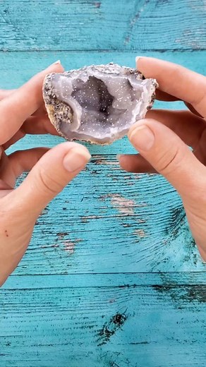 All the geodes we broke open with a chisel and hammer. . . . #geode #geodes #rock #rocks #rockhound #breakyourowngeode #crystals #crystal #Doodlecraftblog #Doodlecraft #crystals #crystalhealing #crystal #love #gemstones #healing #minerals #jewelry #meditation #crystallove #handmade #healingcrystals #gems #quartz #gemstone #crystaljewelry #crystalenergy #nature | Doodlecraft | Facebook
