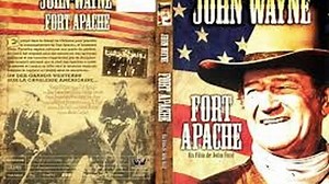 Fort Apache..1948.