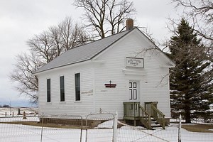 German Evangelical Salem Church - Alchetron, the free social encyclopedia