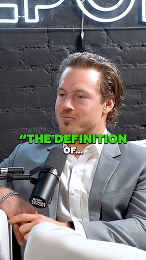 1.4K views | Truest definition of “Visionary”. | E176 | Rich Somers | Facebook