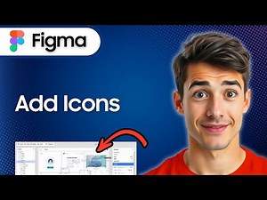 How To Add Icons In Figma (Easiest Way) (2026 Guide)