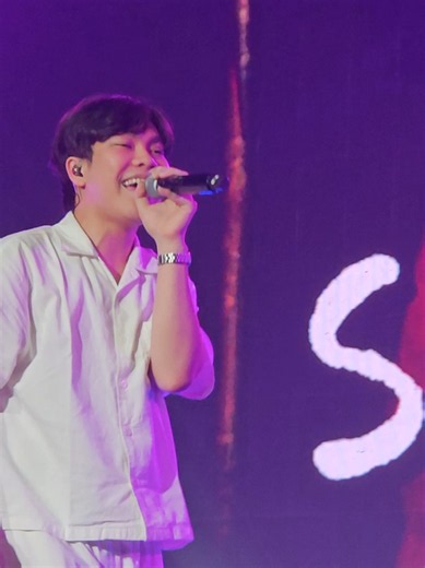 Bandung City Live at Symphony of Victory – YungCaters