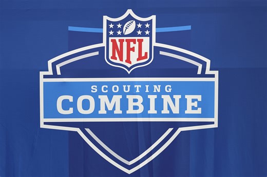 What are the 2026 NFL combine events? Workout schedule, how to watch