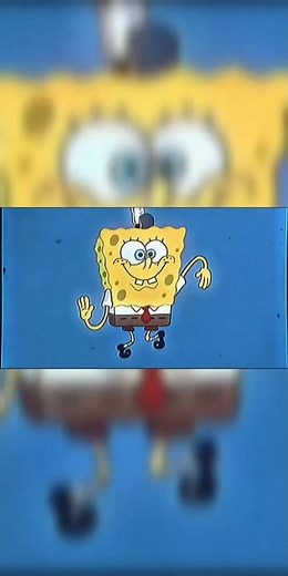 Livin' in the Sunlight, Lovin' in the Moon Light | SpongeBob Squarepants Edit |