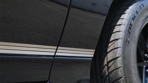 Danny revamps a Camaro IROC-Z that’s been through some rough times. #CountingCars | Counting Cars