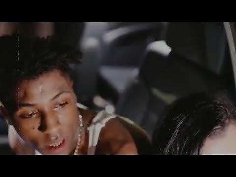 NBA Youngboy - Anomaly (Jail Song) (Official Music Video)