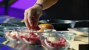 1.1M views · 16K reactions | The perfect burger doesn't exi- Gordon Ramsay nailed that!  | MasterChef | Facebook