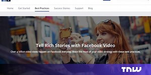 10 quick wins for getting started with Facebook video