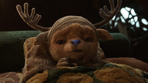 How ‘One Piece’ Used VFX, Prosthetics and Performers to Deliver Tony Tony Chopper’s Live-Action Season 2 Debut (Exclusive)