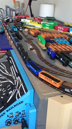GP60 vs H16-44 Which Is Better? #atlas #nscale #handbuilt