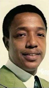 #Onthisday in 1965, The Temptations’ song “Don’t Look Back” peaked at #15 on the Billboard R&B chart