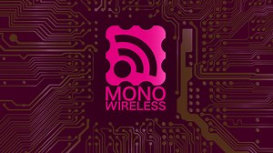 グラフ描画スクリプト - MONO-WIRELESS.COM