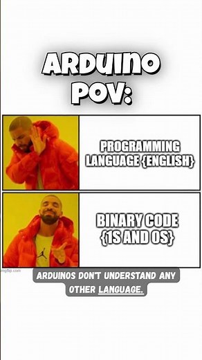 What Actually Happens When You Hit Upload in Arduino IDE? #arduino #robotics #tech #coding #tech