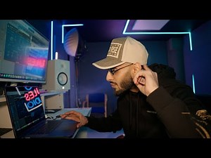 Haseeb Haze | Chan Ve | Studio Vibes 1