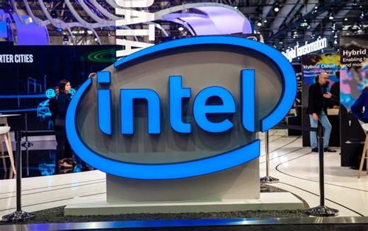 Intel Outpaces Q3 Earnings Estimates on Solid Revenues