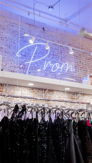 Come be the face of Normans Prom! 🤩 Applications are open until August 31st! ✨ Link in our bio to apply 👈🩷 #prom #prom2026 #promdress #promdresses | Normans Bridal