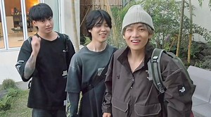 thank you for the healing jeju trip, our vmk ♡ | Kayecee Kim