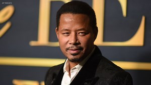 'They looked after themselves:' Terrence Howard sues CAA for fraud over 'Empire' role