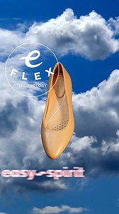 Solution-Based Footwear from the Original Comfort Footwear Brand | Easy Spirit