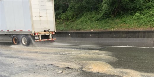 VDOT sets up program for VA residents to report potholes